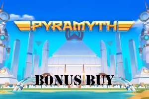 Арт слота Pyramyth Bonus Buy
